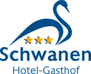 Hotel Schwanen Friedrichshafen Logo