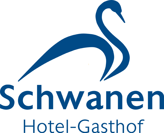 Hotel Schwanen Friedrichshafen Logo